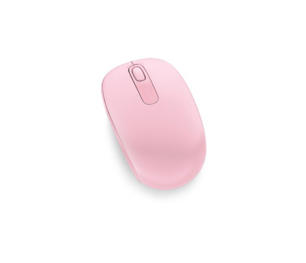 Microsoft 1850 Wireless Mobile Mouse - 1116259 - zdjęcie 4
